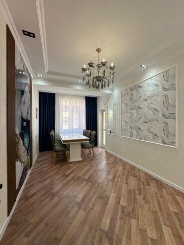 Köhnə tikili: Masazır, 3 otaqlı, Köhnə tikili, 90 kv. m — 5