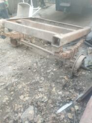 Другие тракторы: Запчасти на трактор — 2