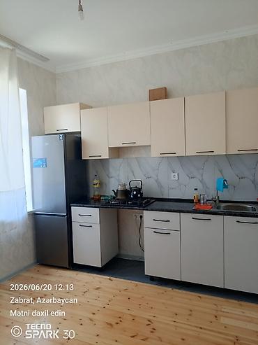 evd: 75 kv. m, 3 otaqlı — 7
