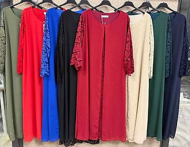 plus size tunike: 10. Ponovo dostupne ❤️ Haljina za punije XXL XXXL XXXXL Cena : 3.000 — 4