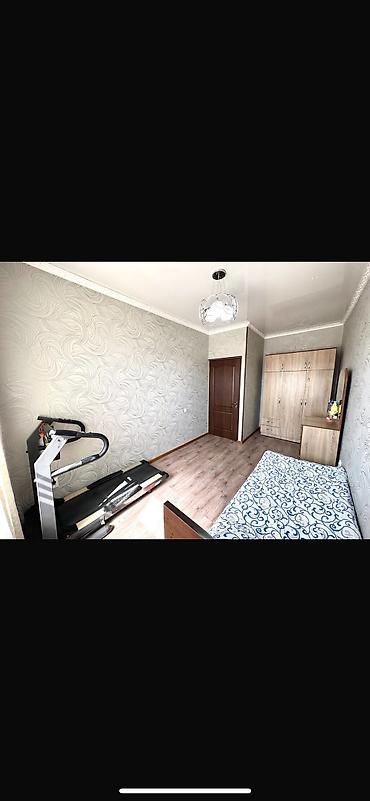 Кыймылсыз мүлк: СДАЁТСЯ 3-КОМНАТНАЯ КВАРТИРА | ЮГ-2 | 105 СЕРИЯ Первая сдача! До — 3