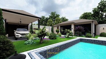 Landşaft işləri: Landşaft dizaynı *Villaların, Bağ evlərinin, Park, Xiyaban və.s -da lalafo.az — 21 Landşaft işləri: Landşaft dizaynı *Villaların, Bağ evlərinin, Park, Xiyaban və.s — 21