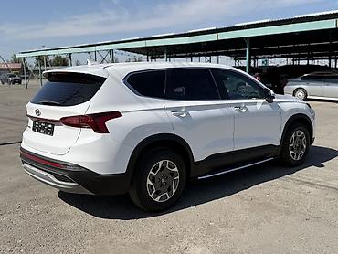 стартер на портер 1 цена: Hyundai Santa Fe: 2021 г., 1.6 л, Автомат, Гибрид, Кроссовер — 10