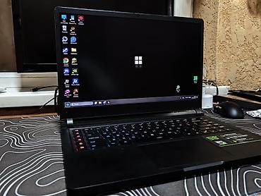 Ноутбуки Xiaomi: Игровой, Б/у, Intel Core i5 — 1