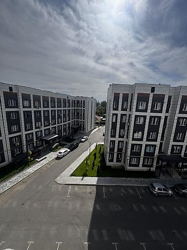 Продажа квартир: 1 комната, 40 м², Дордой Моторс рынок Индивидуалка, 5 этаж, Свежий ремонт — 2