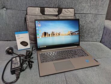 ddr2 оперативная память: Ноутбук, Lenovo, 24 ГБ ОЗУ, Intel Core i5, 15.6 ", Новый, Для работы, учебы, память SSD