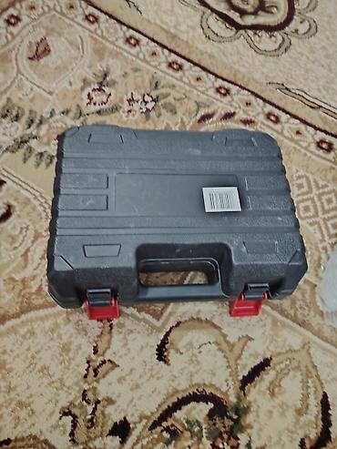 купить пылесос бу: Tep tezedi istifade olunmayib 48valtdiq batereyasi adaptir camadani — 2
