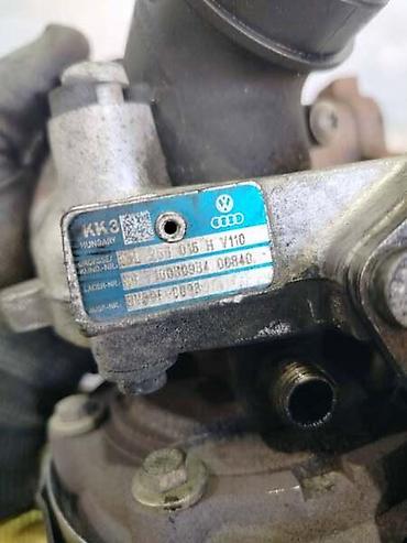 поло 1.4 бензин: TURBINA ZA VOLKSWAGEN POLO OD 2009. DO 2017. GOD. | Turbina VW Polo — 2