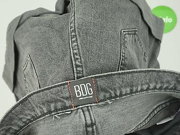 wrangler denim: BDG, Szorty damskie, rozmiar M — 4