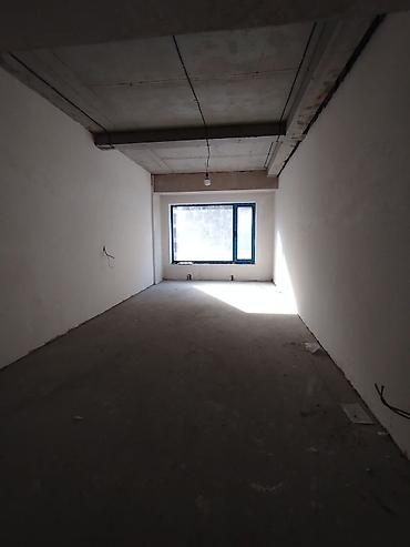 Продажа квартир: 3 комнаты, 117 м², Ак-Кеме Элитка, 3 этаж, ПСО (под самоотделку) — 9