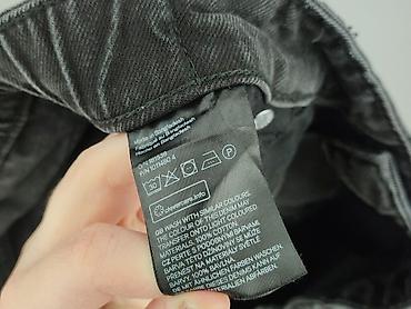 jogger jeans: H&M Divided, Jeansy damskie, rozmiar L — 5