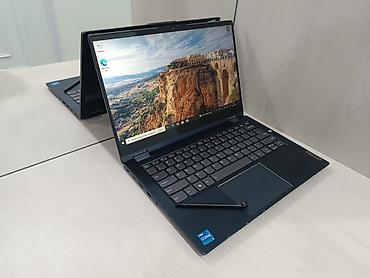 Ноутбуки Lenovo: Lenovo ThinkBook 14s Yoga ITL — универсальный 14-дюймовый трансформер — 7