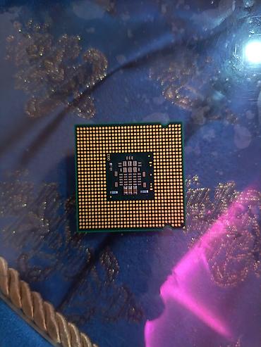 islenmis konbi: Satılır: köhnə nəsil stolüstü PC üçün anakart + prosessor + HDD — 3