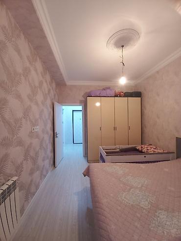 qaracuxurda: Qaraçuxur qəs., 2 otaqlı, Yeni tikili, 54 kv. m — 8