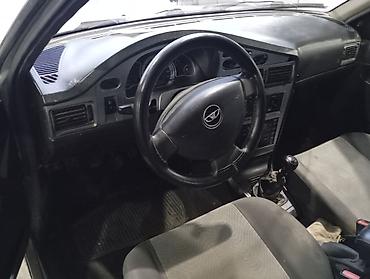 Daewoo: Daewoo Nexia: 2009 г., 3.8 л, Механика, Бензин, Седан — 4