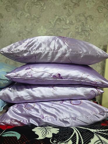 Balışlar, yastıqlar: Kvadrat balış — 3