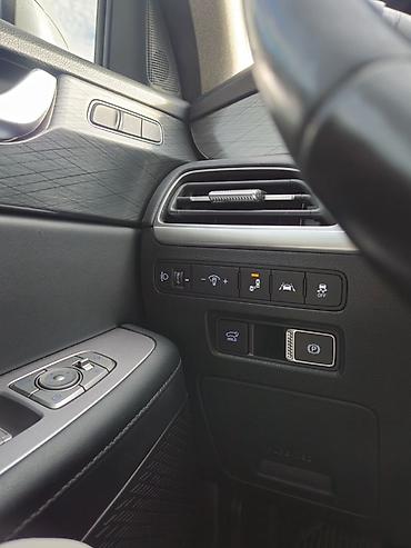 Hyundai: Hyundai Palisade: 2020 г., Автомат, Кроссовер — 12