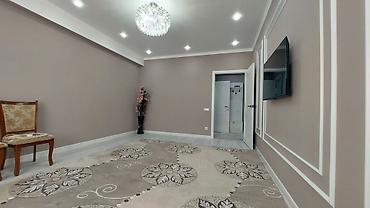 Продажа квартир: 1 комната, 42 м², Элитка, 7 этаж, Евроремонт — 2