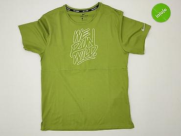 nike tech: Nike, Koszulka dla mężczyzn, rozmiar S — 2