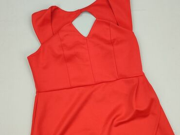 tanie sukienki plus size allegro: Bodyflirt, Women`s dress, size XL