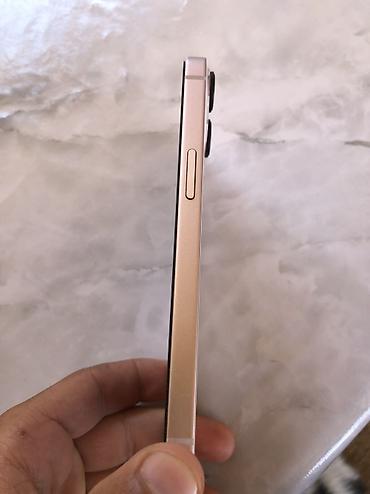 mac mini 4: IPhone 13, Б/у, 128 ГБ, Зарядное устройство, Коробка, Чехол, 80 % — 3
