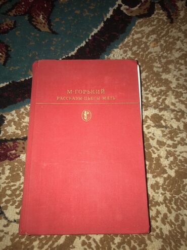 математика. 6 класс другие книги автора: На русском языке, Б/у