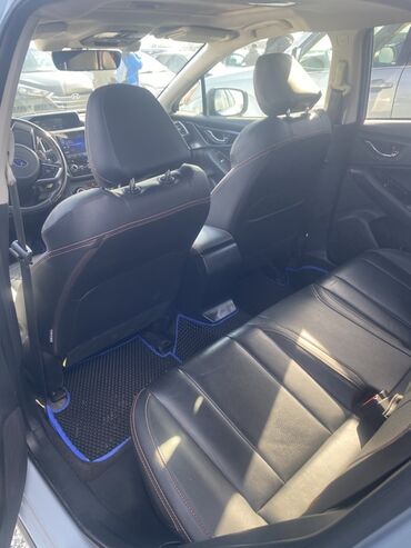 обмен машинами с доплатой: Subaru Crosstrek: 2019 г., 2 л, Вариатор, Бензин, Хэтчбэк