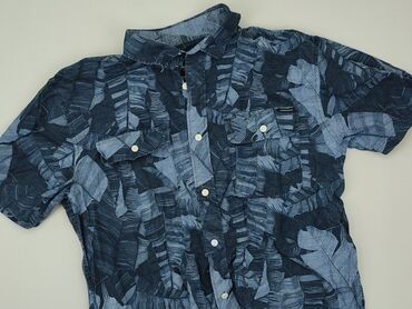 Shirts: Shirt for men, S (EU 36), condition - Good