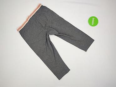hm szare dresy: Esmara, Legginsy rozmiar M — 3
