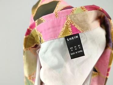 shein 18: Shein, Koszula damska, rozmiar XL — 4
