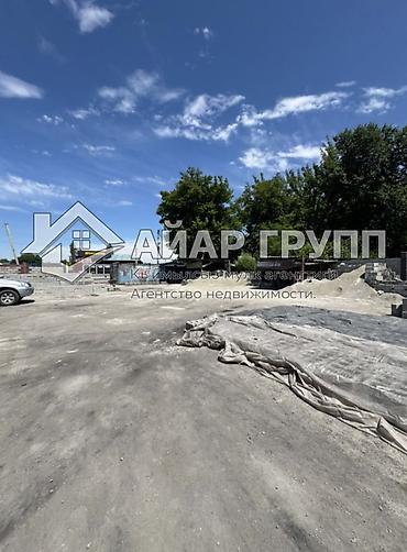 Продажа участков: 21 соток, Для бизнеса — 11