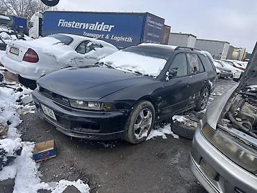 android avto: Mitsubishi Lancer: 2004 г., 1.6 л, Автомат, Бензин, Седан — 4