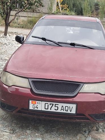 Daewoo Nexia: 2010 г., 1.5 л, Механика, Седан
