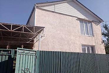 🏡продается 2 этадный дом. 📍Кок Жар ж/м. Площадь дома: 100. Площадь at lalafo.kg 🏡продается 2 этадный дом. 📍Кок Жар ж/м. Площадь дома: 100. Площадь