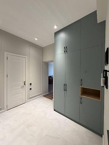 Дом и сад: İcarəyə verilir 2 otaqlı yeni tikili 80 m², Koroğlu m. Kateqoriya — 7