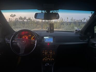 Opel: Opel Astra: 1.3 l | 2006 il 255000 km Hetçbek -da lalafo.az — 3 Opel: Opel Astra: 1.3 l | 2006 il 255000 km Hetçbek — 3