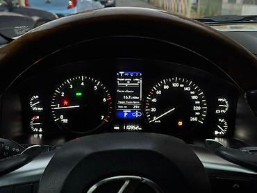 lexus lx 570 2016: Lexus LX: 2016 г., Автомат, Бензин, Внедорожник — 2