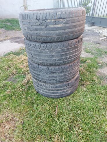 tigar gume m s cena: Letnje Gume 4 Komada 225 45 17 Dot 5120 Tigar Dubina šare od 5,30 do