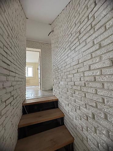 Продажа коттеджей и домов: Продаю дом 🏡 С.Кожомкул (Восст ) 🛑Дом Мансардный 2х этаж 🛑Из красного — 15