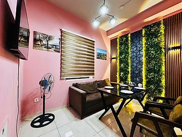 İcarəyə restoran və kafelər: Satılır tam təchizatlı “resto-pub” tipli restoran məkanı — 20
