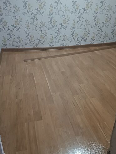 metbex ucun kafel metlax: Laminat döşmesi Bəxtiyar usda