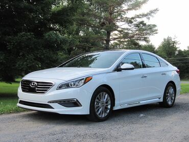 hyundai elantra qapi: Hyundai Sonata 2015 ön patpres satılır üstden çıxma öz avtomabilime