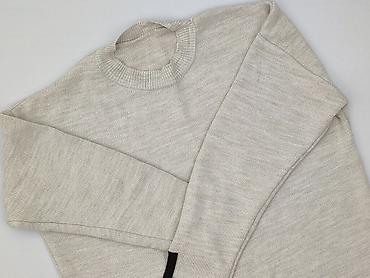 plus size polska: Sweter damski, rozmiar 3XL — 1