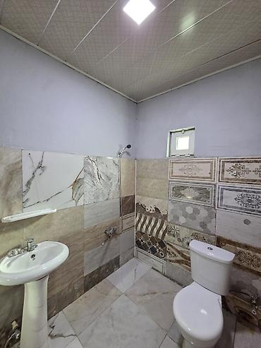 ev ucuz: 2 otaqlı, 48 kv. m, Yeni təmirli — 5