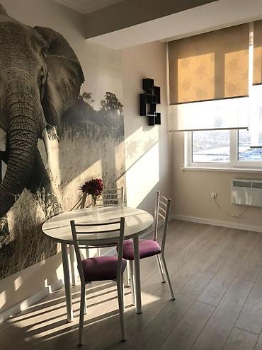 Продажа квартир: 2 комнаты, 68 м², Элитка, 10 этаж, Евроремонт — 3