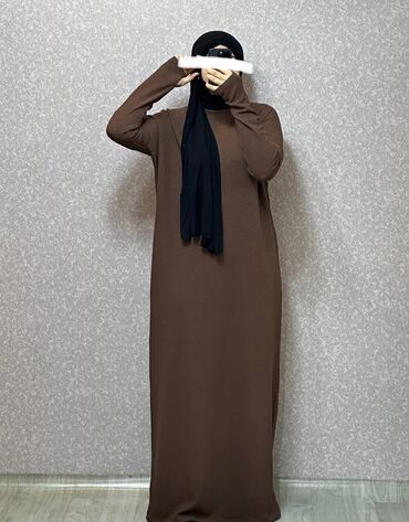 Gündəlik donlar: Gündəlik don, Maksi, XL — 8