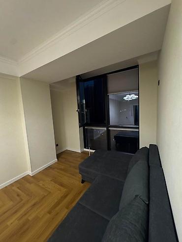 nova grant: 2 комнаты, 58 м², Элитка, 8 этаж, Евроремонт — 4