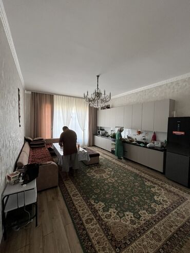 Долгосрочная аренда домов: 120 м², 5 комнат, Теплый пол at lalafo.kg — 9 Долгосрочная аренда домов: 120 м², 5 комнат, Теплый пол — 9