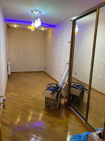 Yeni tikili: 3 otaqlı, Yeni tikili, m. Nəriman Nərimanov, 135 kv. m — 19