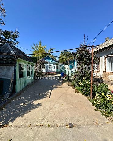 Үйлөр: 🏠Продается дом в с. Сокулук 🟡Комнаты: 4 🟡Участок: 8,59 соток — 3